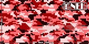 Onfk camouflage pixel 001 1 light red