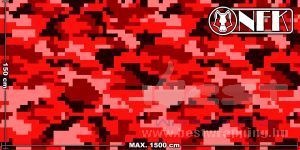 Onfk camouflage pixel 001 2 medium red
