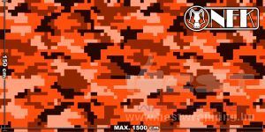 Onfk camouflage pixel 002 2 medium orange