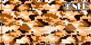Onfk camouflage pixel 003 1 light orange light