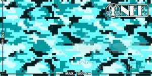 Onfk camouflage pixel 009 1 light cyan