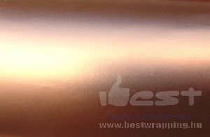 TeckWrap Platinum Brown SCH09