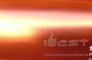 TeckWrap Platinum Orange SCH06