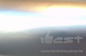 TeckWrap Silver Mist GAL11