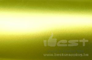 TeckWrap Yellow Lime VCH312