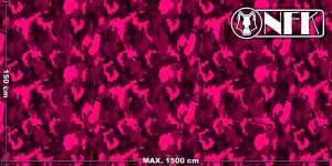 Onfk camouflage country 017 3 dark rose