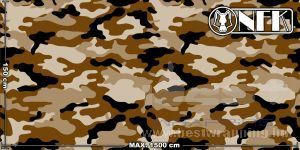 Onfk camouflage rounded 018 2 medium wood
