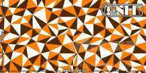 Onfk camouflage triangle 003 3 dark orange light