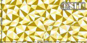 Onfk camouflage triangle 004 2 medium yellow