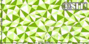 Onfk camouflage triangle 005 2 medium lime