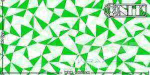 Onfk camouflage triangle 007 1 light green