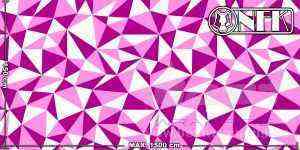 Onfk camouflage triangle 016 2 medium pink