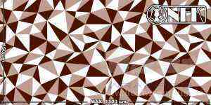 Onfk camouflage triangle 019 2 medium mahogany